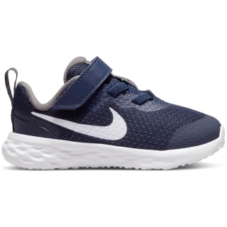 Nike Revolution 6 Kinder Freizeit-Schuh