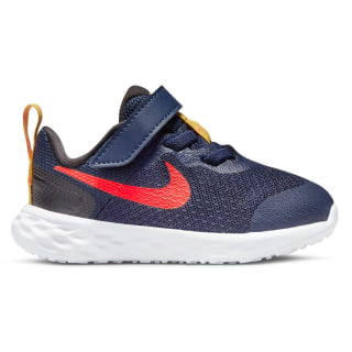 Nike Revolution 6 Kinder Freizeit-Schuh