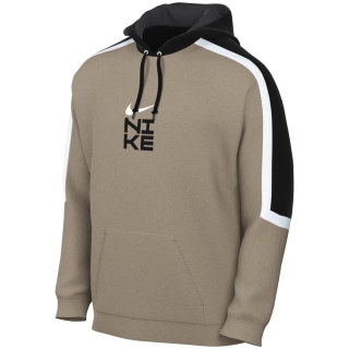 Nike Dri-FIT Sport Clash Training Herren Kapuzensweater
