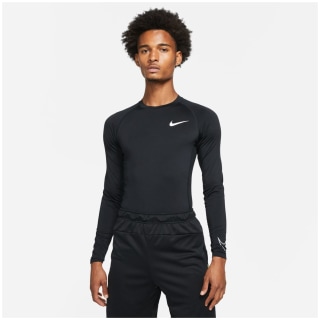 Nike Pro Dri-FIT Tight Fit Top Herren Sweatshirt