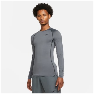 Nike Pro Dri-FIT Tight Fit Top Herren Sweatshirt