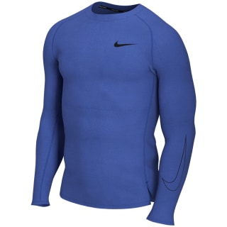 Nike Pro Dri-FIT Tight Fit Top Herren Sweatshirt