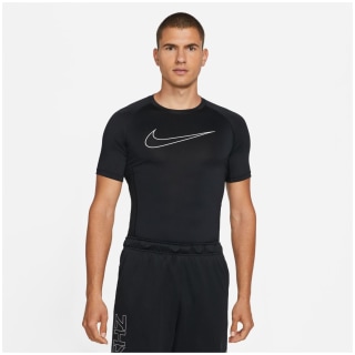 Nike Pro Dri-FIT Tight Fit Top Herren T-Shirt