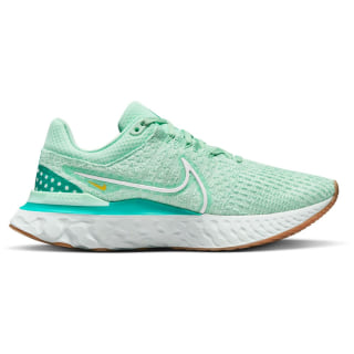 Nike React Infinity Run Flyknit 3 Road Damen Running-Schuh