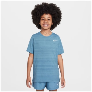 Nike Dri-FIT Miler Training Top Jungen T-Shirt