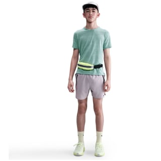 Nike Dri-FIT Miler Training Top Jungen T-Shirt