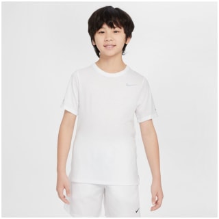 Nike Dri-Fit Miler Training Jungen T-Shirt