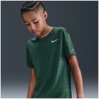 Nike Dri-FIT Miler Training Top Jungen T-Shirt