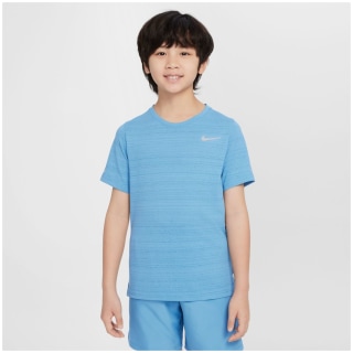 Nike Dri-FIT Miler Training Top Jungen T-Shirt