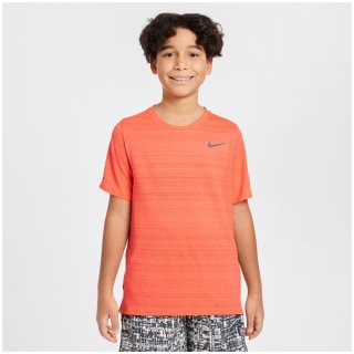Nike Dri-FIT Miler Training Top Jungen T-Shirt