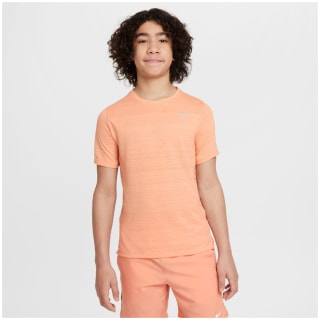 Nike Dri-FIT Miler Training Top Jungen T-Shirt