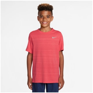 Nike Dri-Fit Miler Training Jungen T-Shirt