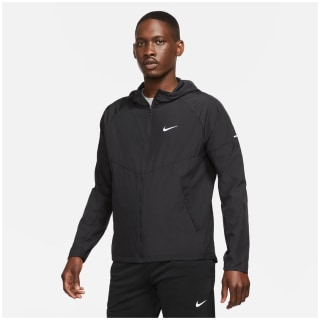 Nike Repel Miler Herren Unterjacke