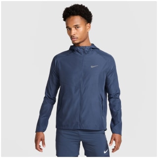 Nike Repel Miler Herren Unterjacke