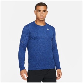 Nike Dri-FIT Element Crew Herren Sweatshirt