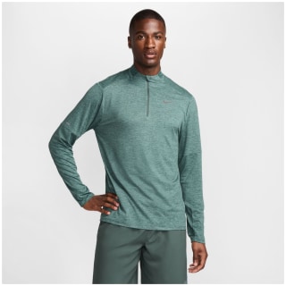Nike Element Dri-Fit 1/2-Zip Herren Sweatshirt Nike Element Dri-Fit 1/2-Zip Herren Sweatshirt