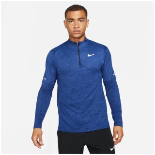 Nike Dri-FIT Element 1/2-Zip Top Herren Sweatshirt