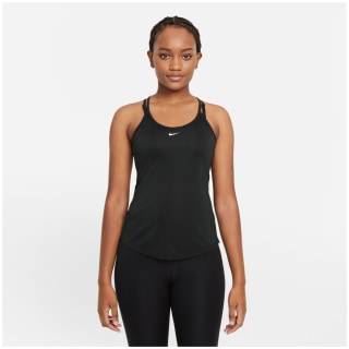 Nike Dri-FIT One Elastika Standard Fit Damen T-Shirt
