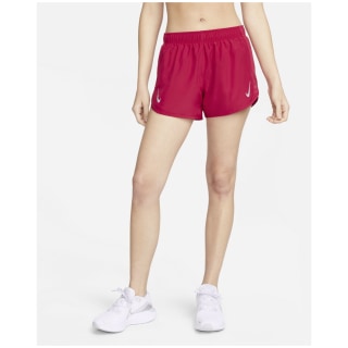 Nike Dri-FIT Tempo Race Damen Shorts