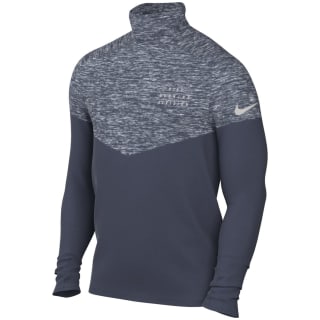 Nike Therma-FIT Run Division Sphere Element Top Herren Sweatshirt