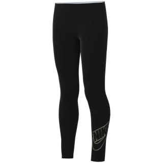 Nike Sportswear Favorites Graphic Mädchen Tight
