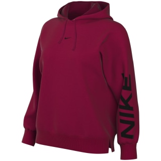 Nike Dri-FIT Get Fit Graphic Training Damen Sweatshirt