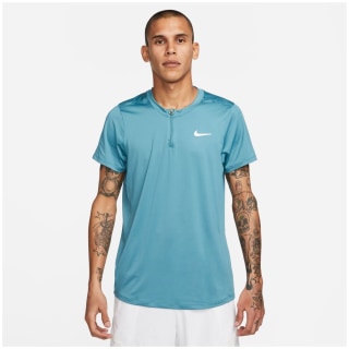 Nike NikeCourt Dri-FIT Advantage Polo Herren Poloshirt