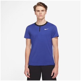 Nike NikeCourt Dri-FIT Advantage Polo Herren Poloshirt