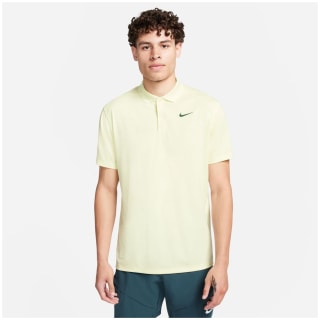 Nike NikeCourt Dri-FIT Polo Herren Poloshirt