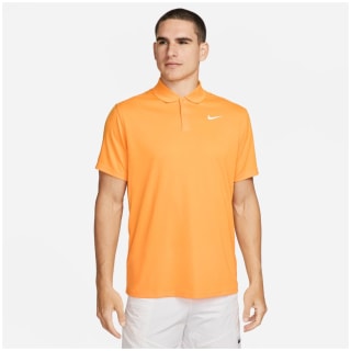 Nike NikeCourt Dri-FIT Polo Herren Poloshirt