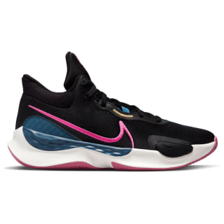 Nike RENEW ELEVATE III Herren Basketball-Schuh
