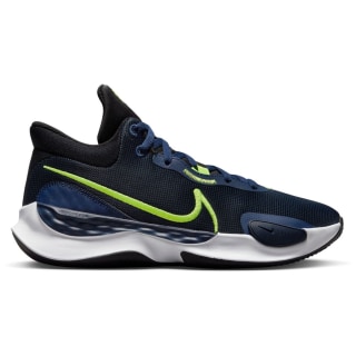 Nike RENEW ELEVATE III Herren Basketball-Schuh
