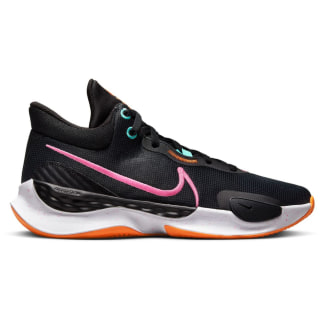 Nike RENEW ELEVATE III Herren Basketball-Schuh