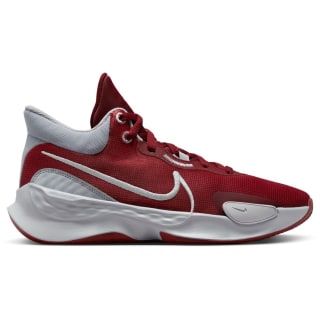 Nike RENEW ELEVATE III Herren Basketball-Schuh