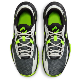 Nike Precision 6 Herren Basketball-Schuh