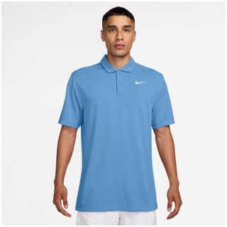 Nike NikeCourt Dri-FIT Polo Herren Poloshirt