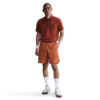 Nike NikeCourt Dri-FIT Polo Herren Poloshirt