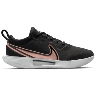 Nike Court Zoom Pro Clay Court Damen Tennisschuhe
