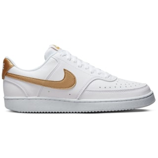 Nike Court Vision Low Next Natures Damen Freizeit-Schuh