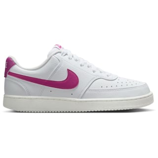 Nike Court Vision Low Next Natures Damen Freizeit-Schuh
