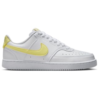 Nike Court Vision Low Next Natures Damen Freizeit-Schuh