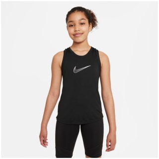 Nike Dri-FIT One Training Mädchen T-Shirt