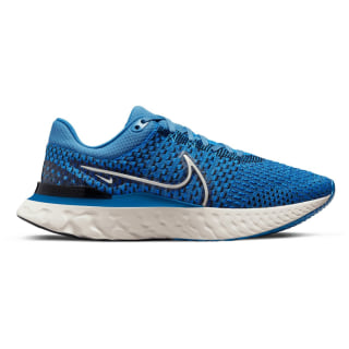 Nike React Infinity Run Flyknit 3 Road Herren Running-Schuh