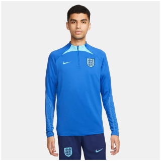 Nike England Strike Dri-FIT Herren Sweatshirt