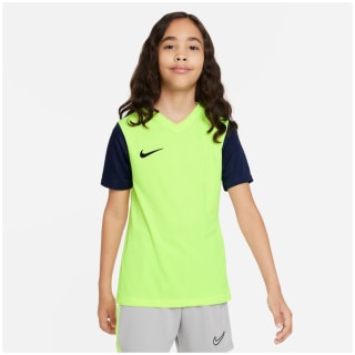 Nike Dri-FIT Tiempo Premier 2 Kinder Trikot