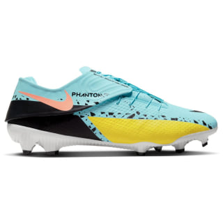 Nike Phantom GT2 Academy FlyEase MG Unisex Fußball-Nockenschuh