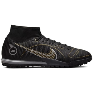 Nike SUPERFLY 8 ACADEMY TF Unisex Fußball-Multinockenschuh