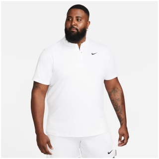 Nike NikeCourt Dri-FIT Polo Herren Poloshirt