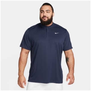 Nike NikeCourt Dri-FIT Polo Herren Poloshirt