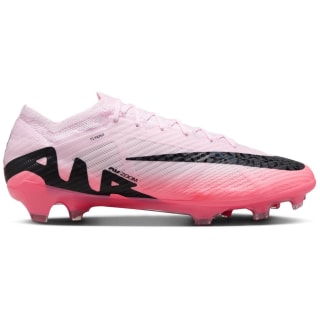 Nike Zoom Mercurial Vapor 15 Elite FG Firm Ground Cleats Herren Fußball-Nockenschuh